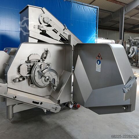Meat processing machine Treif Twister G