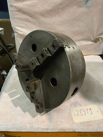 Wedge bar chuck (28319) Durchmesser 290 mm