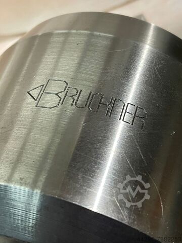 Rolling Grain (28318) mitlaufende Körnerspitze MK 5