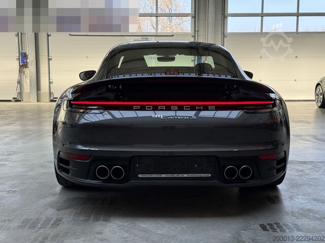 Van PORSCHE 992 / 911 CARRERA S 3.0