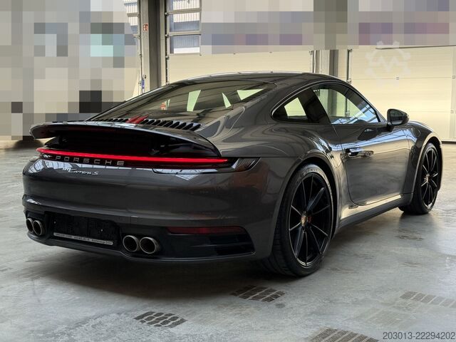Van PORSCHE 992 / 911 CARRERA S 3.0