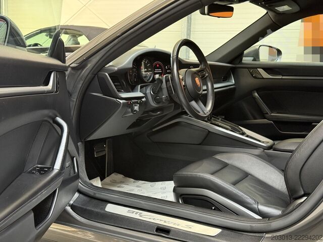Van PORSCHE 992 / 911 CARRERA S 3.0
