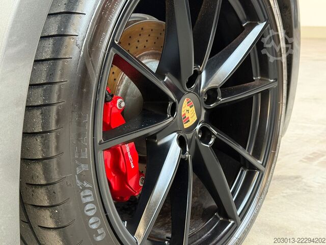 Van PORSCHE 992 / 911 CARRERA S 3.0