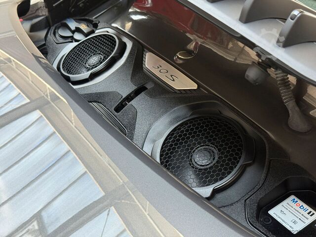 Van PORSCHE 992 / 911 CARRERA S 3.0