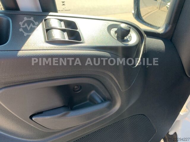 Pritschenwagen IVECO Daily 70C18H PRITSCHE SIEBDR 4,80m AHK KLIMA LED