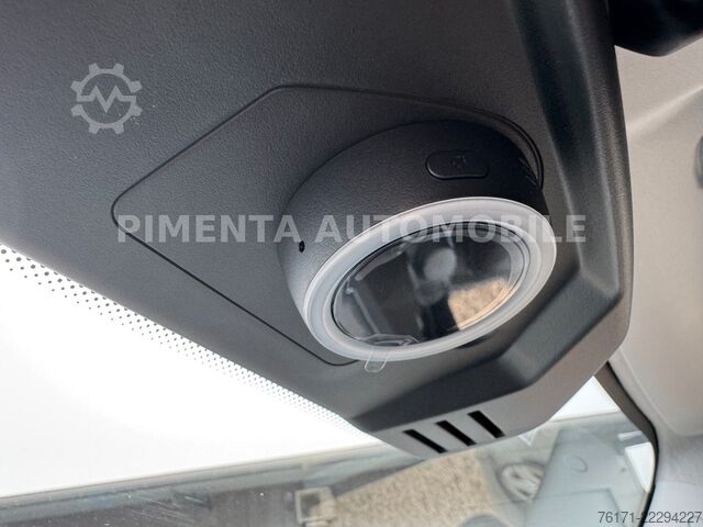 Pritschenwagen IVECO Daily 70C18H PRITSCHE SIEBDR 4,80m AHK KLIMA LED