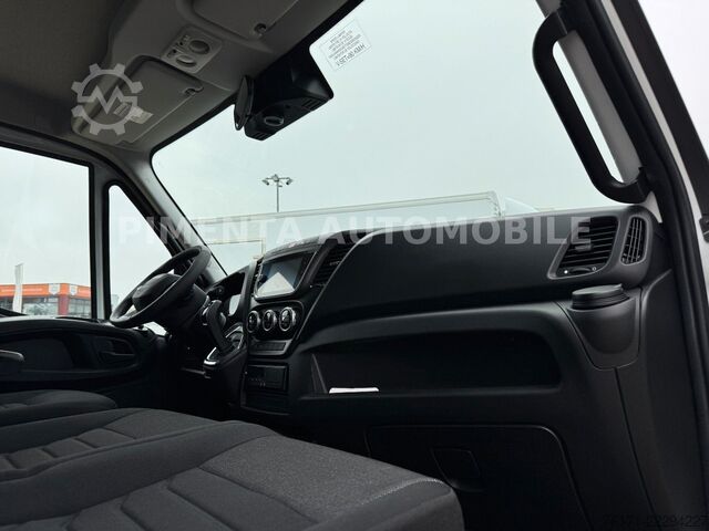 Pritschenwagen IVECO Daily 70C18H PRITSCHE SIEBDR 4,80m AHK KLIMA LED