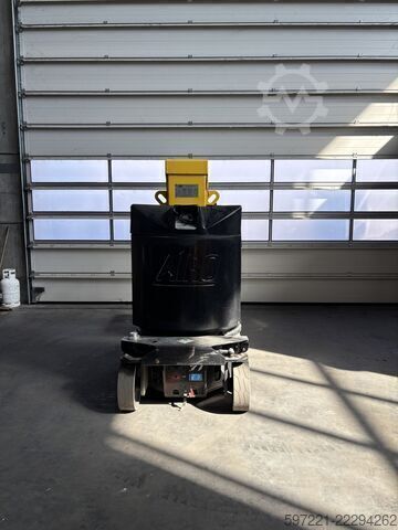Vertical mast lift Airo V10E