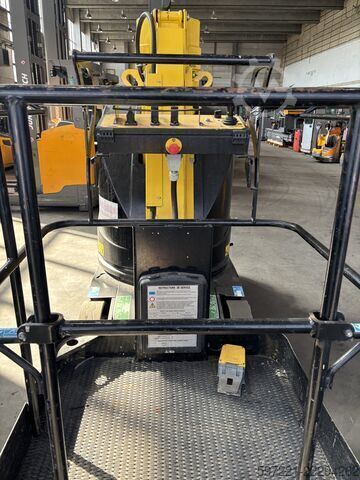 Vertical mast lift Airo V10E