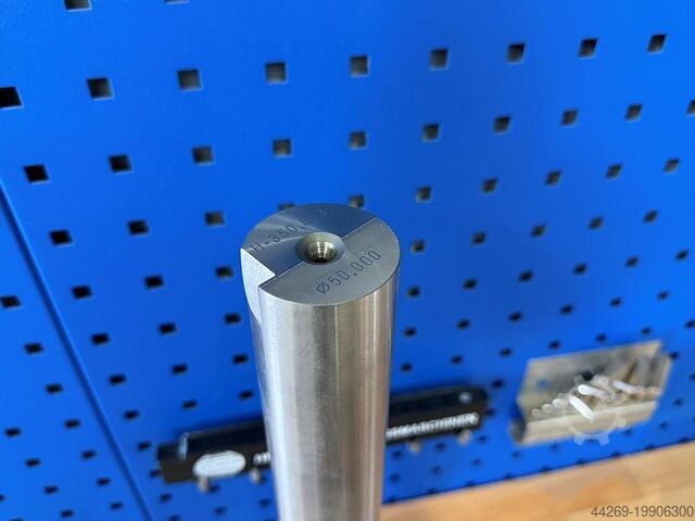 Test mandrel 50 mm Unbekannter Hersteller 