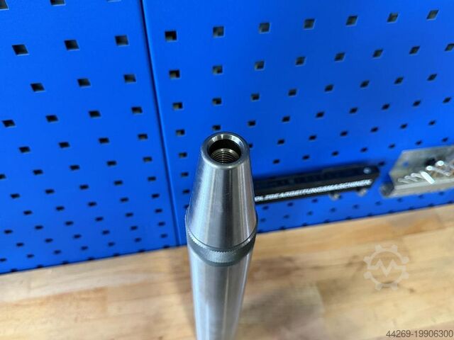 Test mandrel 50 mm Unbekannter Hersteller
