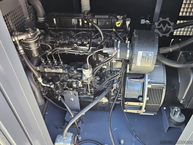 Generator Fogo FD 30 M-ST