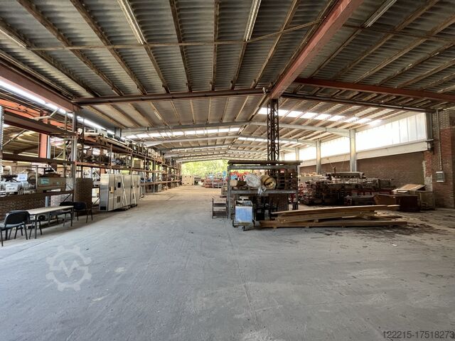 BEVMAQ Warehouse Lagerservice (2024) BEVMAQ Lagerservice