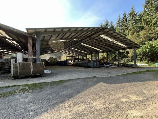 BEVMAQ Warehouse Lagerservice (2024) BEVMAQ Lagerservice