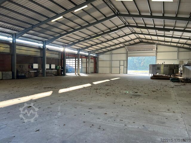 BEVMAQ Warehouse Lagerservice (2024) BEVMAQ Lagerservice