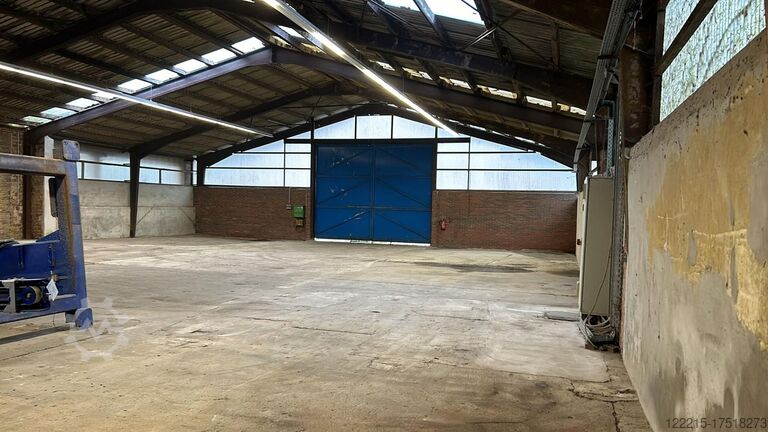 BEVMAQ Warehouse Lagerservice (2024) BEVMAQ Lagerservice