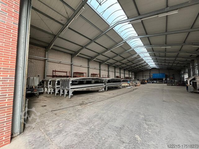 BEVMAQ Warehouse Lagerservice (2024) BEVMAQ Lagerservice