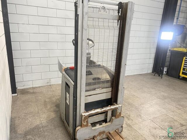 Stacker Still EXV-SF14