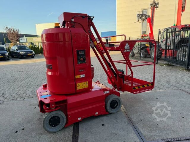 Hebebühne LGMG M 0810 JE