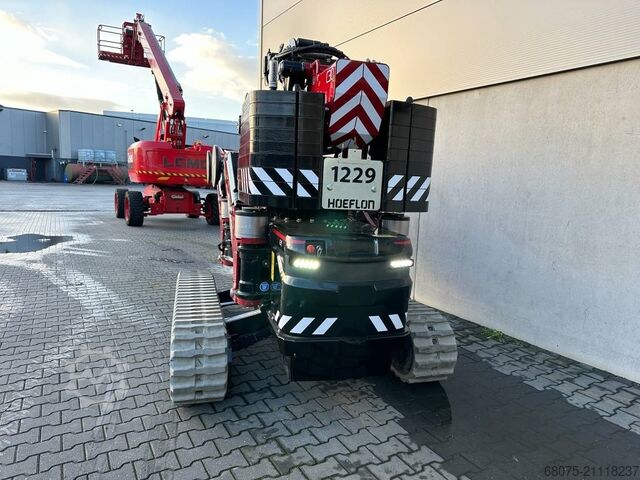 Minikran Hoeflon C30e