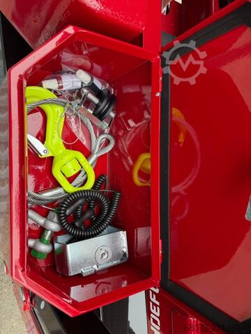 Minikran Hoeflon C6e