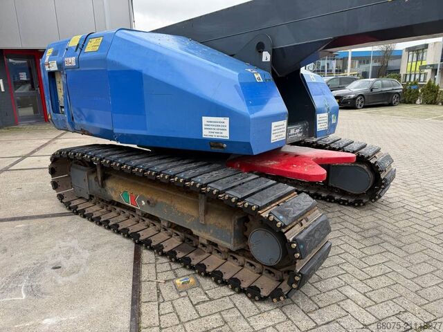 Teleskopbühne Aichi SR 14 CJM