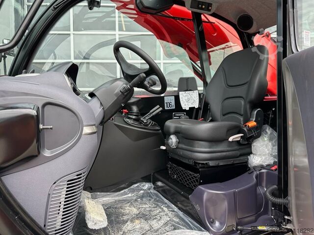 Teleskoplader Manitou MT1840 Comfort