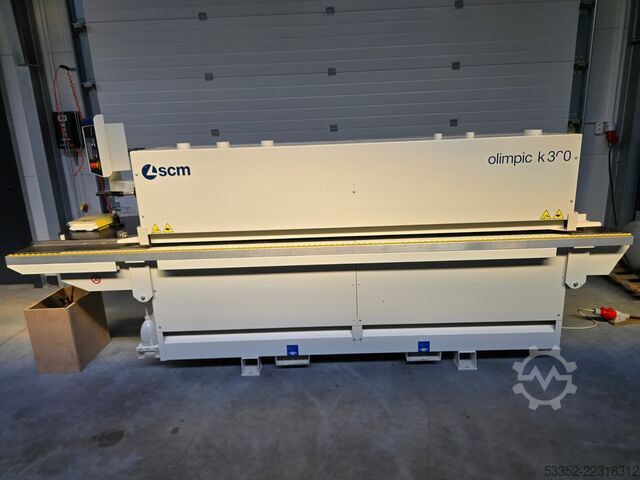 Edgebander SCM K360