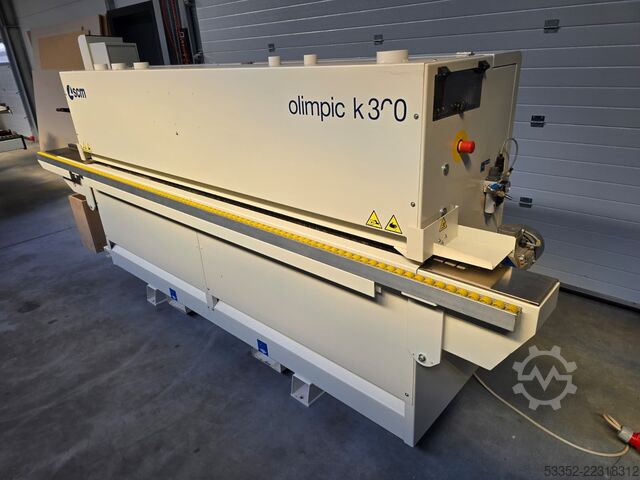 Edgebander SCM K360