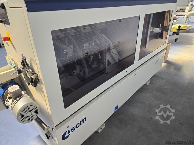 Edgebander SCM K360