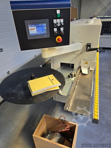 Edgebander SCM K360