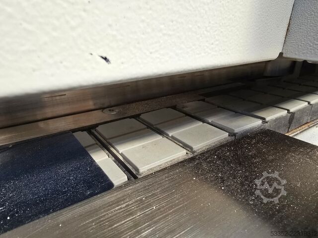 Edgebander SCM K360