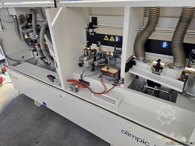 Edgebander SCM K360