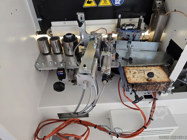 Edgebander SCM K360