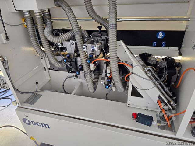 Edgebander SCM K360