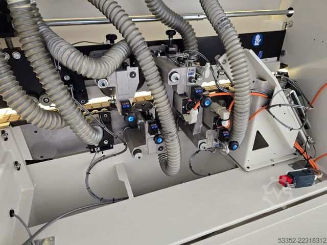 Edgebander SCM K360