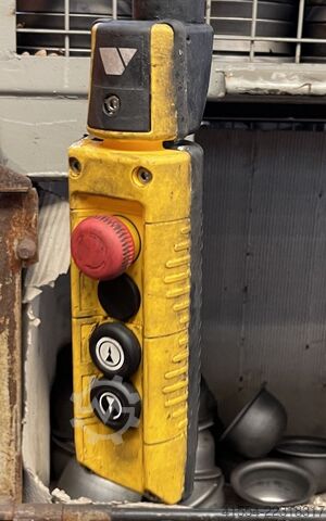 Kranarm Säulenschwenkkran bis 400kg Vetter PS5-4,0