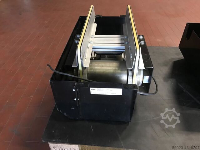 Inward transfer Outward transfer Stroke converter RM Interroll 5710-460-3-300-120/120-0,4-5