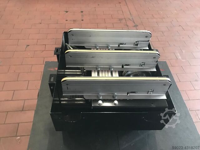 Inward transfer Outward transfer Stroke converter RM Interroll 5710-460-3-300-120/120-0,4-5