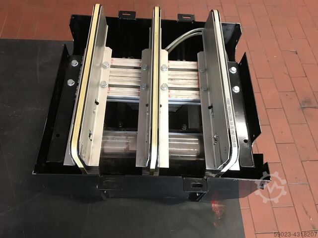 Inward transfer Outward transfer Stroke converter RM Interroll 5710-460-3-300-120/120-0,4-5