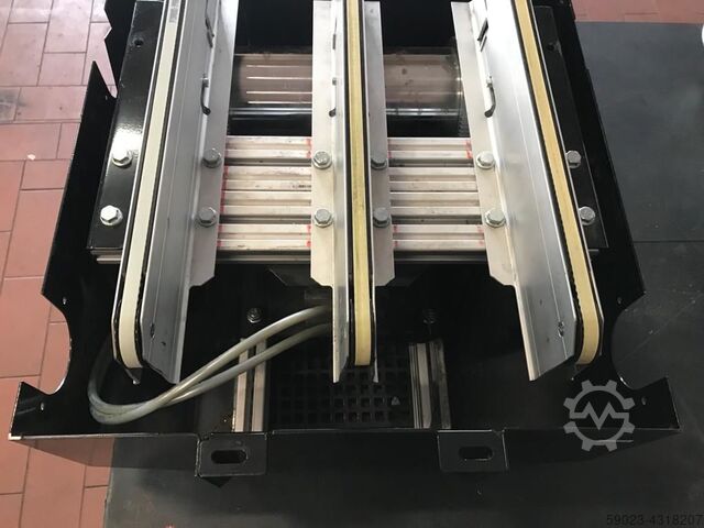 Inward transfer Outward transfer Stroke converter RM Interroll 5710-460-3-300-120/120-0,4-5