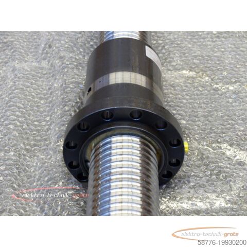 Umbra Group / Kuhn Component Umbra Group / Kuhn Kugelgewindetrieb Gesamtlänge: 1900 mm !