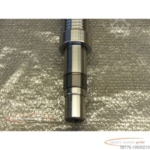 Umbra Group / Kuhn Component Umbra Group / Kuhn Kugelgewindetrieb Gesamtlänge: 1900 mm  !
