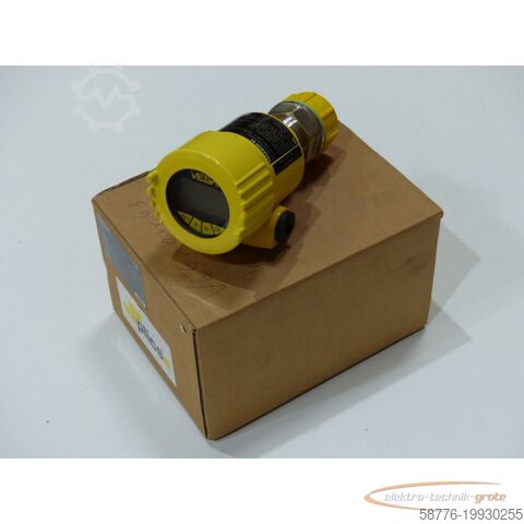 Component VEGA Vega G2KHAMAX BAR 64 Druckmessumformer  !