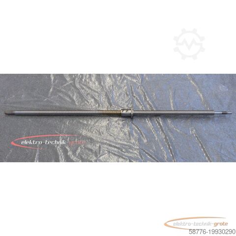 Component Warner Electric Kugelgewindetrieb Gesamtlänge: 2280 mm  !