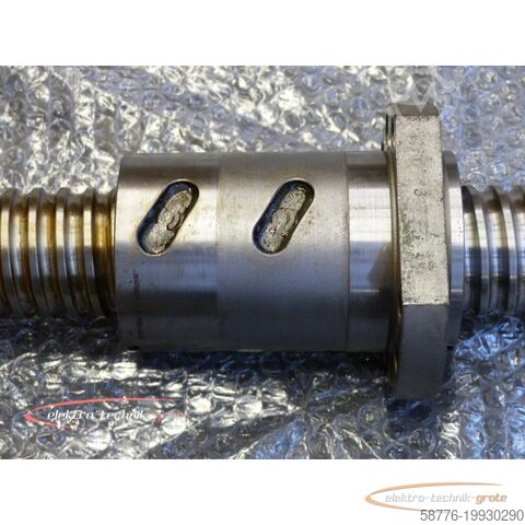 Component Warner Electric Kugelgewindetrieb Gesamtlänge: 2280 mm  !