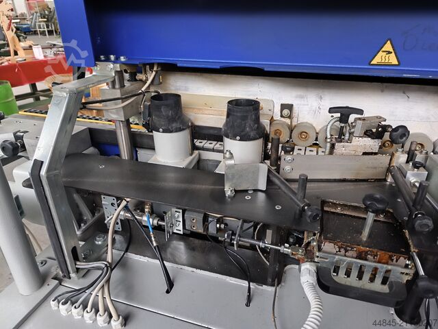 Kantenanleimmaschine Felder G 580
