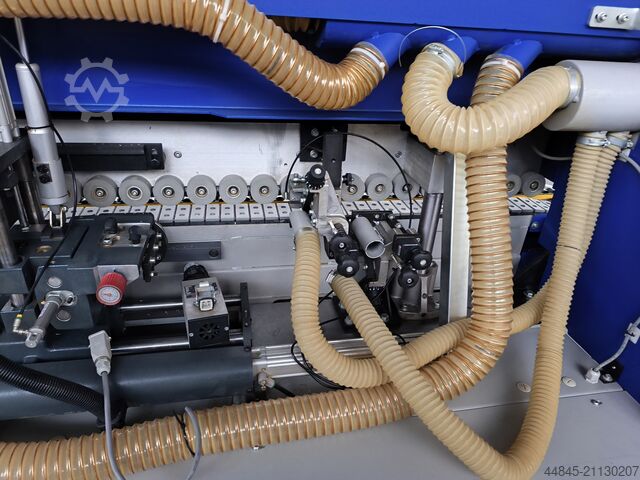 Kantenanleimmaschine Felder G 580