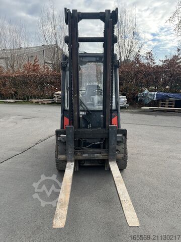 Gabelstapler Linde H30D-02