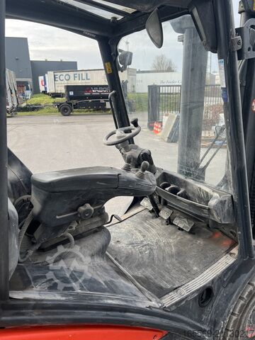 Gabelstapler Linde H30D-02
